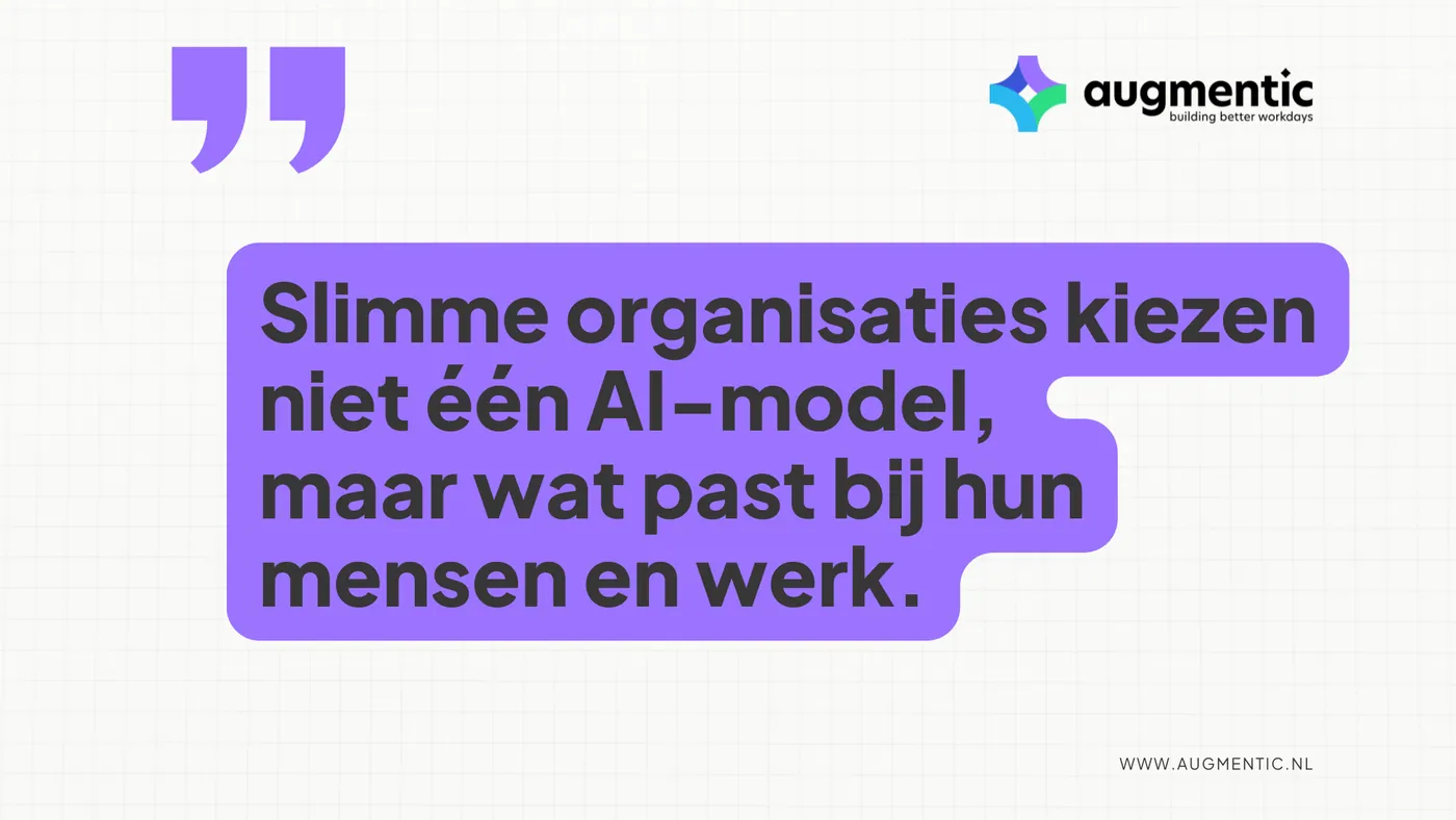 Ontdek de kracht van Augmentic_OS: een nieuwe dimensie in AI