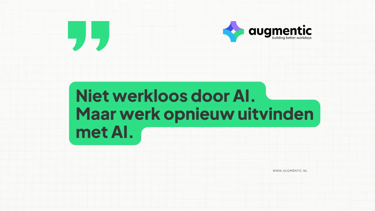 Wat als AI binnen drie jaar slimmer is dan jij?