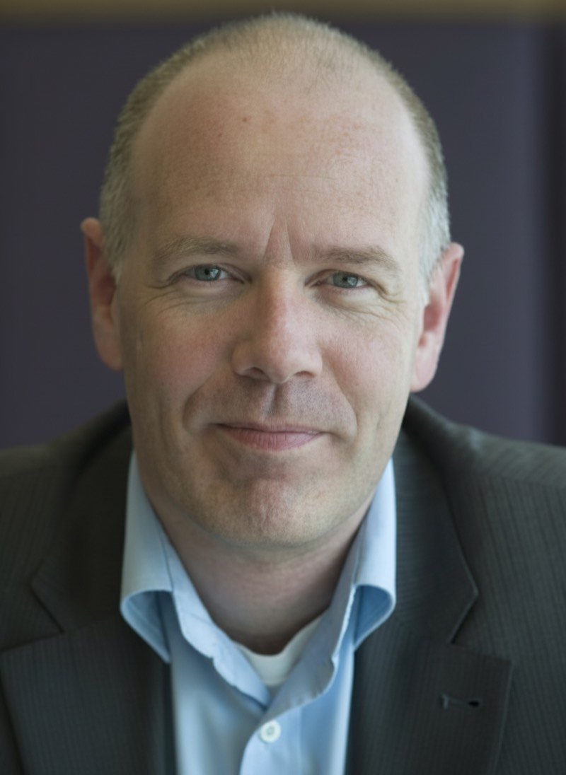 Peter de Haas