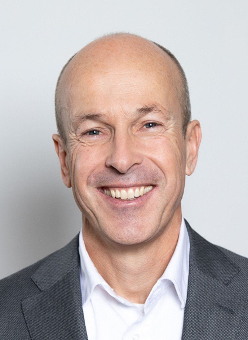 Sander van der Post